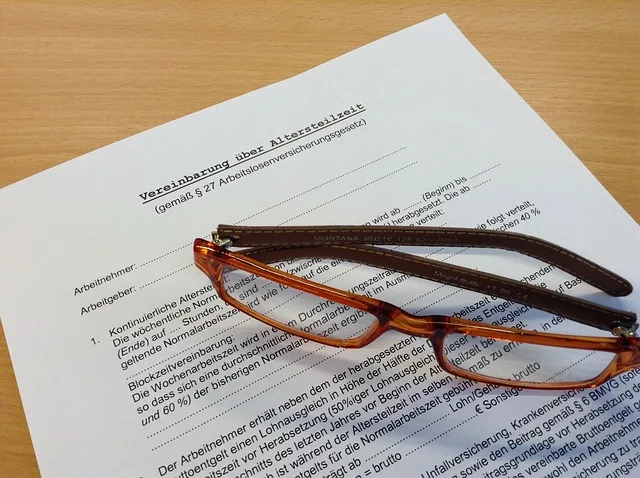 retraite partielle illustrant les options de multi-assurance au Portugal