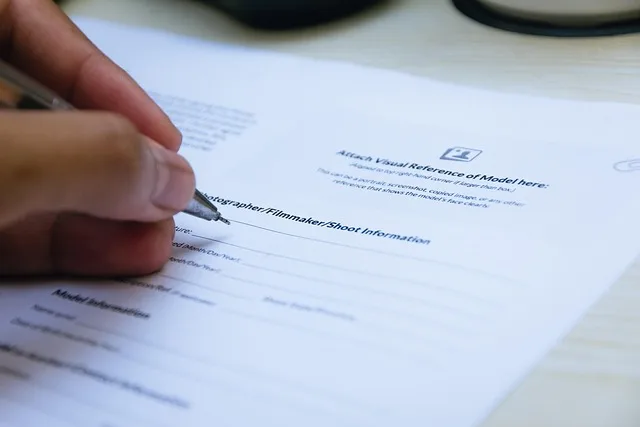 signature illustrant les options d'assurance décès au Portugal