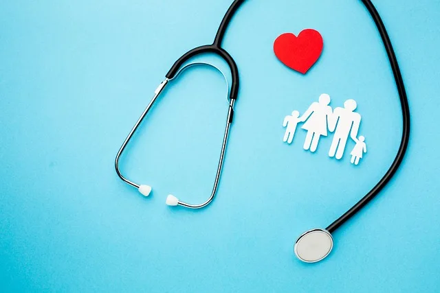 stethoscope representing health insurance options in Portugal
