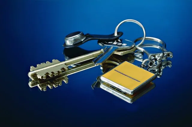 key representing life insurance options in Portugal