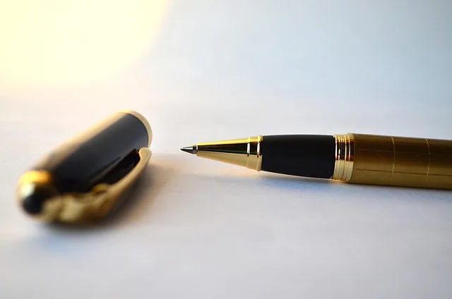 signature representing life insurance options in Portugal